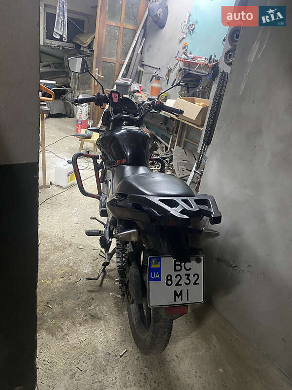 Мопеды Lifan LF150-2E 2019 в Новом Ярычеве