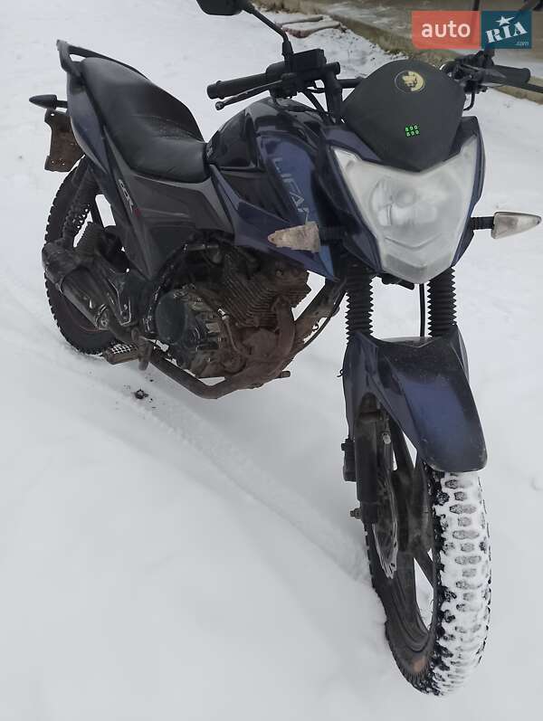 Мопеды Lifan LF150-2E 2019 в Надворной