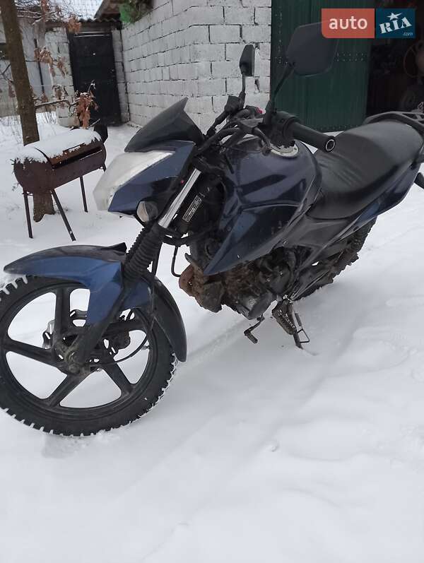 Мопеды Lifan LF150-2E 2019 в Надворной