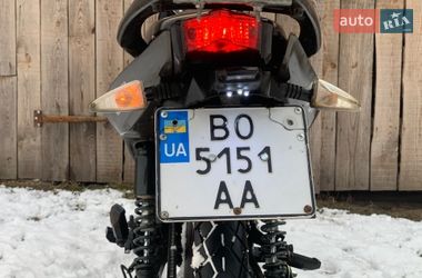 Мотоцикл Классік Lifan LF150-2E 2018 в Кременці