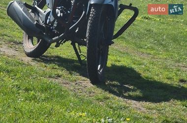 Вантажні моторолери, мотоцикли, скутери, мопеди Lifan LF150-2E 2023 в Конотопі