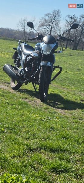 Грузовые мотороллеры, мотоциклы, скутеры, мопеды Lifan LF150-2E 2023 в Конотопе