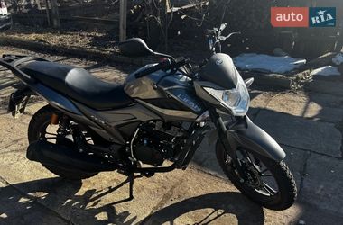 Мотоцикл Классик Lifan LF150-2E 2025 в Коростене