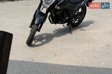 Мотоцикл Классик Lifan LF150-2E 2020 в Днепре