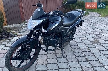 Мопеды Lifan LF150-2E 2023 в Ровно