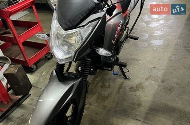 Мотоцикл Без обтекателей (Naked bike) Lifan LF200-10B 2024 в Яворове