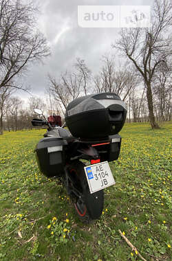 Мотоцикл Туризм Lifan LF200-10L (KPT) 2021 в Павлограде