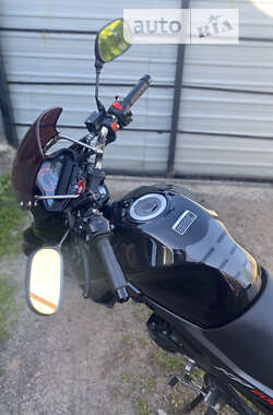 Мотоцикл Классік Lifan LF200-10L (KPT) 2022 в Чернігові