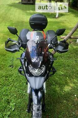 Мотоцикл Спорт-туризм Lifan LF200-10L (KPT) 2019 в Ивано-Франковске