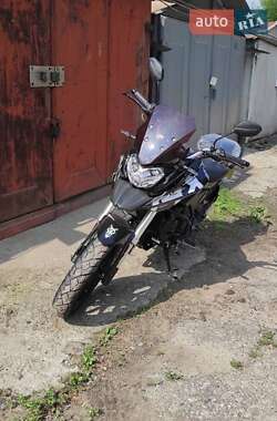 Мотоцикл Туризм Lifan LF200-10L (KPT) 2021 в Харкові