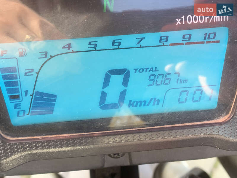 Мотоцикл Багатоцільовий (All-round) Lifan LF200-10L (KPT) 2019 в Рівному фото 5 Мотоцикл Багатоцільовий (All-round) Lifan LF200-10L (KPT) 2019 в Рівному