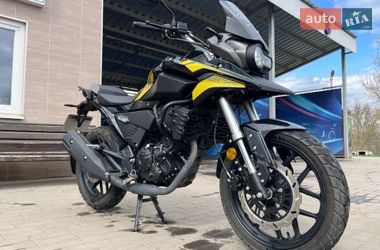 Мотоцикл Круізер Lifan LF200-10L (KPT) 2023 в Охтирці