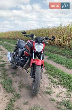 Мотоцикл Многоцелевой (All-round) Lifan LF200-10R (KPS) 2020 в Решетиловке