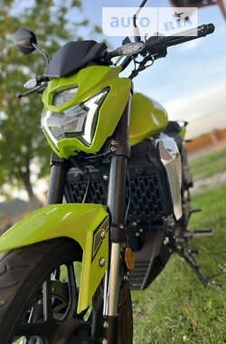Мотоцикл Классік Lifan LF200-10S (KPR) 2023 в Моршині