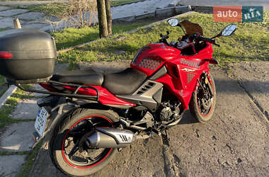 Спортбайк Lifan LF200-10S (KPR) 2020 в 