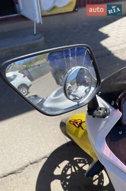 Спортбайк Lifan LF200-10S (KPR) 2018 в 