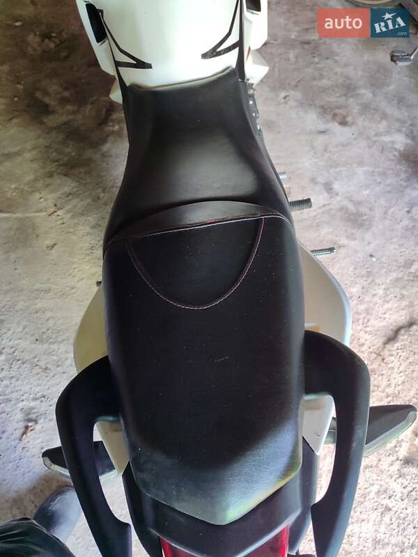 Спортбайк Lifan LF200-10S (KPR) 2021 в Житомирі