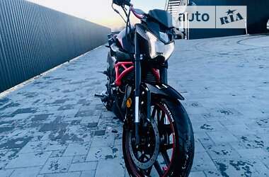 Мотоцикл Классик Lifan SR 200 2018 в Снятине