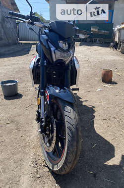 Мотоцикл Спорт-туризм Lifan SR 200 2023 в Белогорье