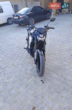 Lifan SR 200 2023