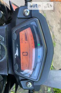 Мотоцикл Классік Lifan SR 200 2019 в Запоріжжі