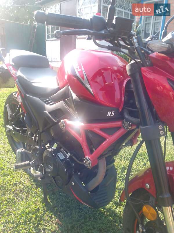 Мотоцикл Многоцелевой (All-round) Lifan SR 200 2021 в Александровке фото 5 Мотоцикл Многоцелевой (All-round) Lifan SR 200 2021 в Александровке