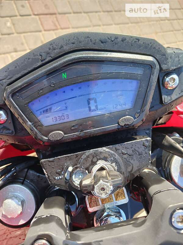 Міні спорт Lifan SR 200 2021 в Вирах