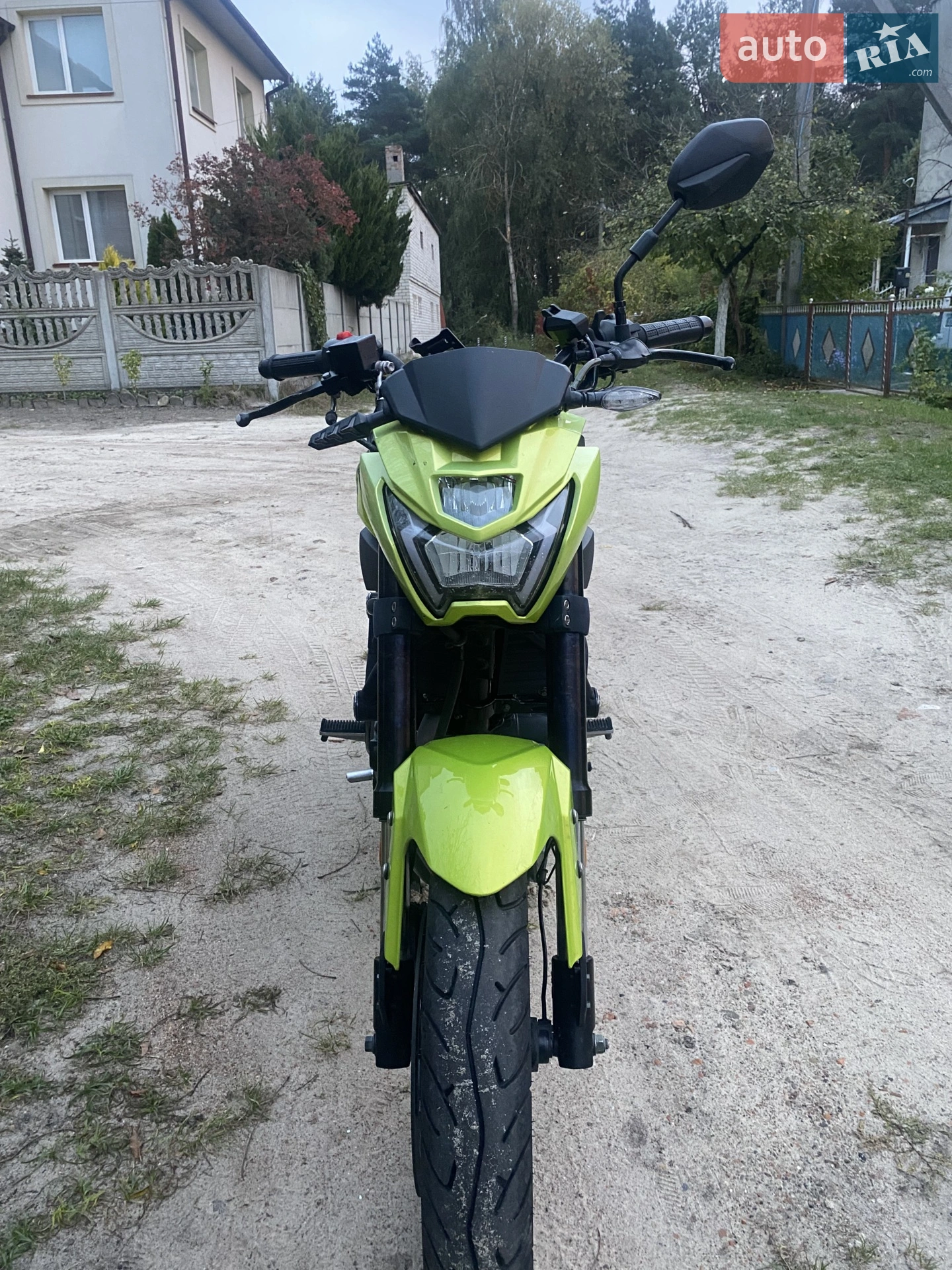 Lifan SR 200 2021 VIN LF3PCLAM1MA000132 фото оголошення 9 з 20