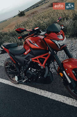 Lifan SR 200 2020