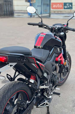 Мотоцикл Классик Lifan SR 200 2022 в 