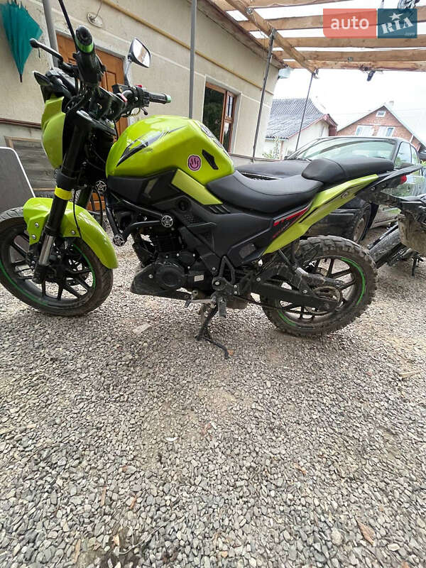 Грузовые мотороллеры, мотоциклы, скутеры, мопеды Lifan SR 200 2022 в Монастыриске