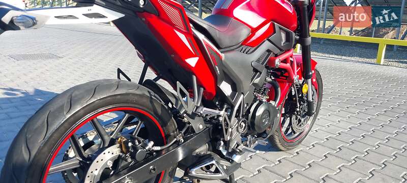 Мотоцикл Классик Lifan SR 200 2020 в Голованевске фото 14 Мотоцикл Классик Lifan SR 200 2020 в Голованевске