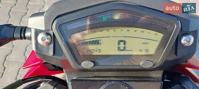 Мотоцикл Классик Lifan SR 200 2020 в Голованевске фото 17 Мотоцикл Классик Lifan SR 200 2020 в Голованевске