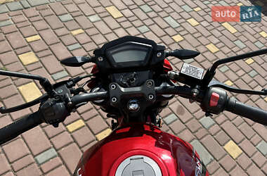 Мотоцикл Классик Lifan SR 200 2020 в 