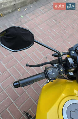 Мотоцикл Без обтекателей (Naked bike) Lifan SR 200 2024 в 