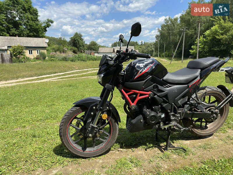 Мотоцикл Багатоцільовий (All-round) Lifan SR 200 2021 в Новгород-Сіверському фото Мотоцикл Багатоцільовий (All-round) Lifan SR 200 2021 в Новгород-Сіверському