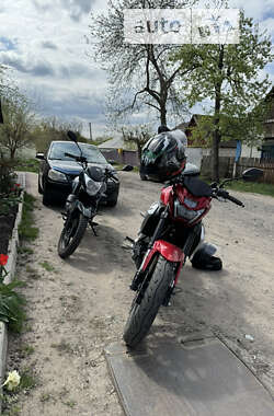 Мотоцикл Классик Lifan SR 220 2024 в Голованевске