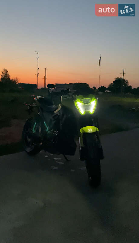 Мотоцикл Классик Lifan SR 220 2023 в Ладыжинке фото 3 Мотоцикл Классик Lifan SR 220 2023 в Ладыжинке