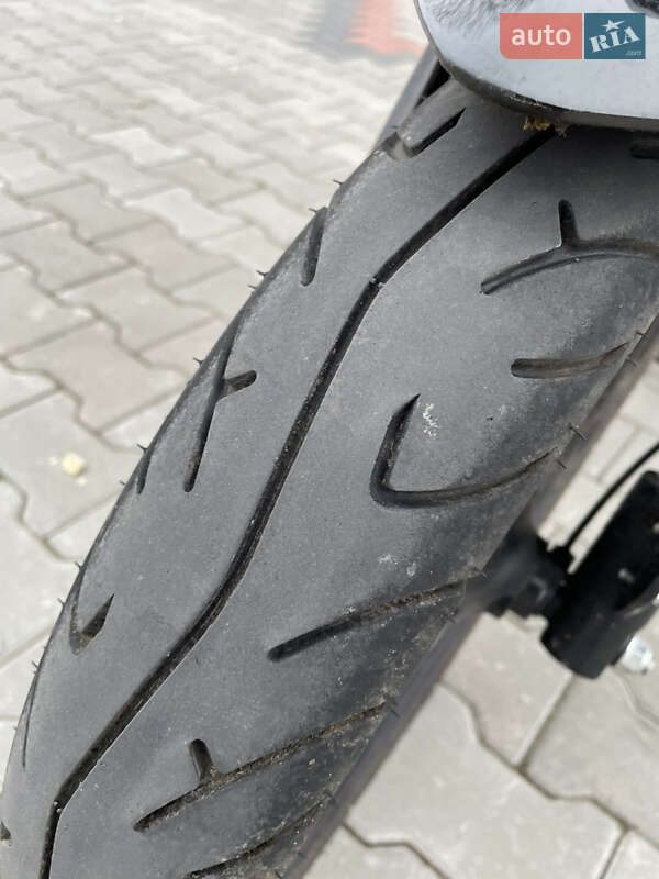 Мотоцикл Классик Lifan SR 220 2024 в Теофиполе