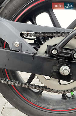 Мотоцикл Классик Lifan SR 220 2024 в Теофиполе