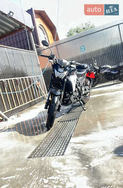 Мотоцикл Классик Lifan SR 220 2024 в 