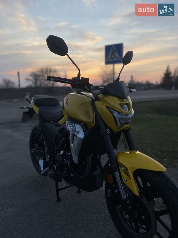 Мопеды Lifan SR 220 2024 в Горохове