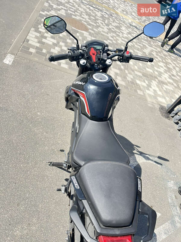Мотоцикл Кастом Lifan SR 220 2023 в Білогородці фото 4 Мотоцикл Кастом Lifan SR 220 2023 в Білогородці