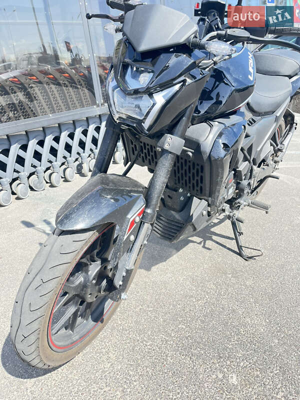 Мотоцикл Кастом Lifan SR 220 2023 в Білогородці фото 7 Мотоцикл Кастом Lifan SR 220 2023 в Білогородці