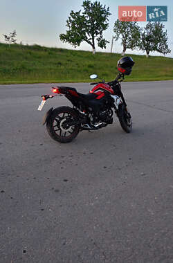 Мини спорт Lifan SR 220 2024 в 