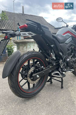 Мотоцикл Классик Lifan SR 220 2024 в 