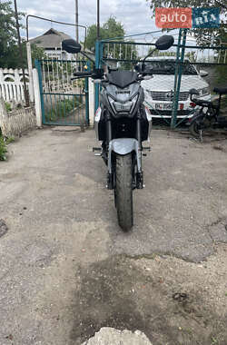 Мотоцикл Классик Lifan SR 220 2024 в Врадиевке