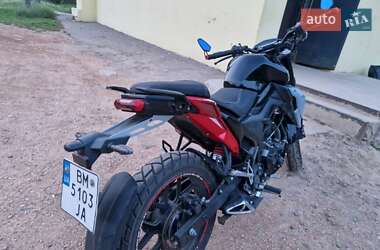 Мотоцикл Кастом Lifan SR 220 2023 в 