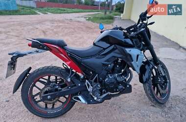 Мотоцикл Кастом Lifan SR 220 2023 в 
