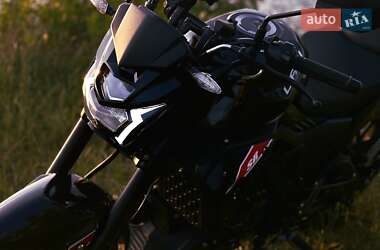 Мотоцикл Без обтекателей (Naked bike) Lifan SR 220 2023 в 